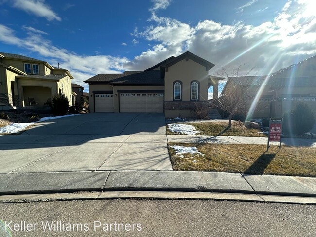Building Photo - 4 br, 4 bath House - 7047 Jagged Rock Cir