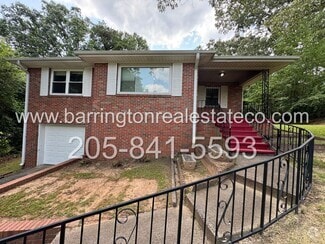 Building Photo - 912 Hickory Dr