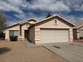Building Photo - 16719 N 160th Ave