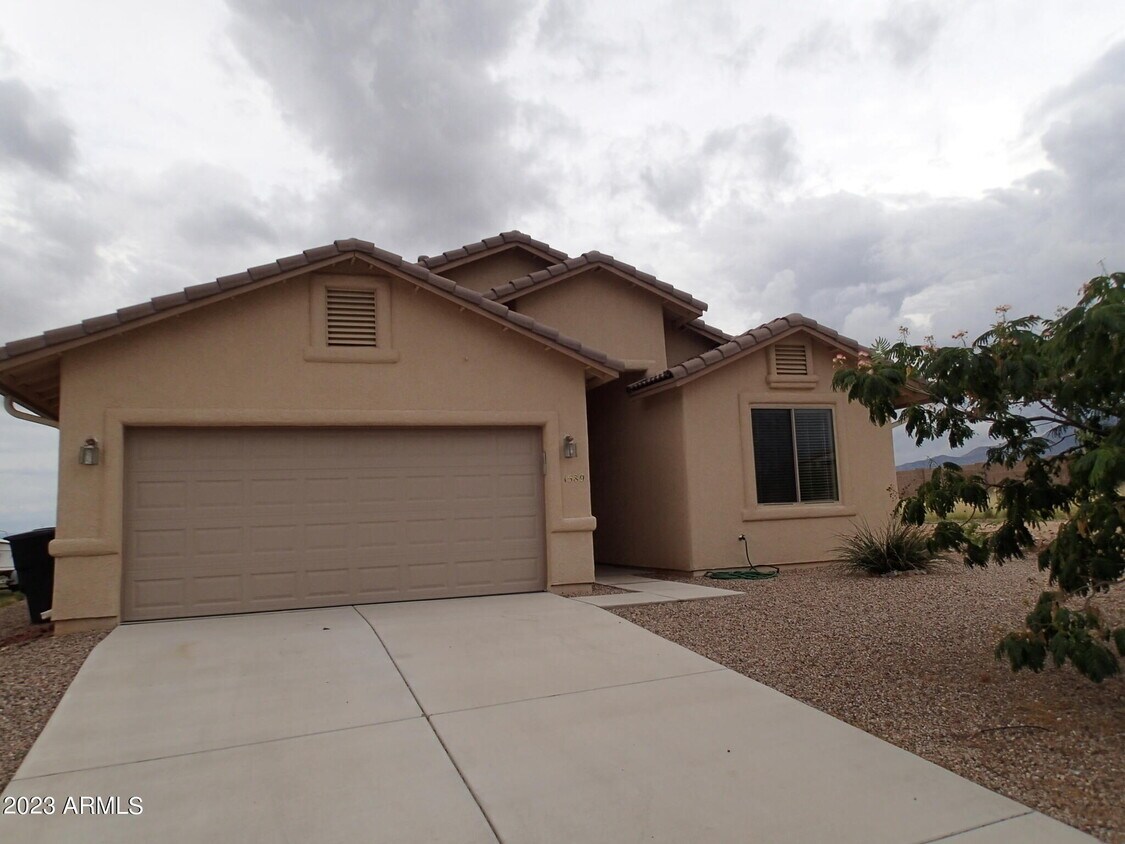 1589 Cottonwood Canyon Dr, Benson, AZ 85602 House Rental in Benson