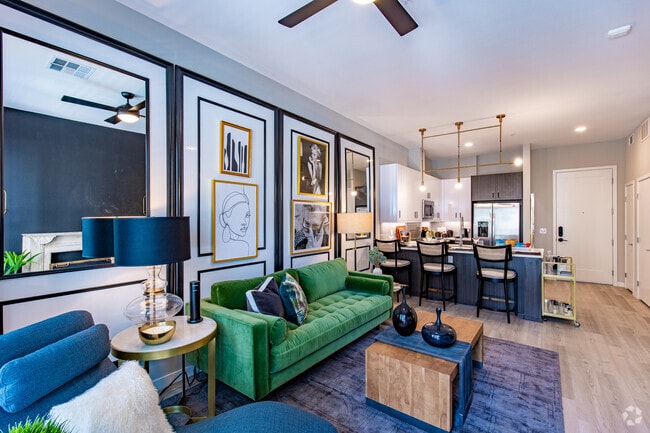 Building Photo - Auric Symphony Park