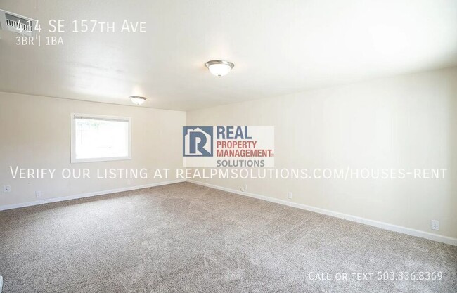 Building Photo - 414 SE 157th Ave