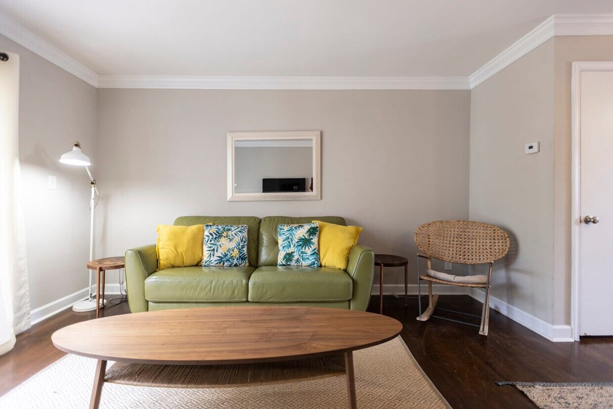 Foto principal - 209A 83rd St