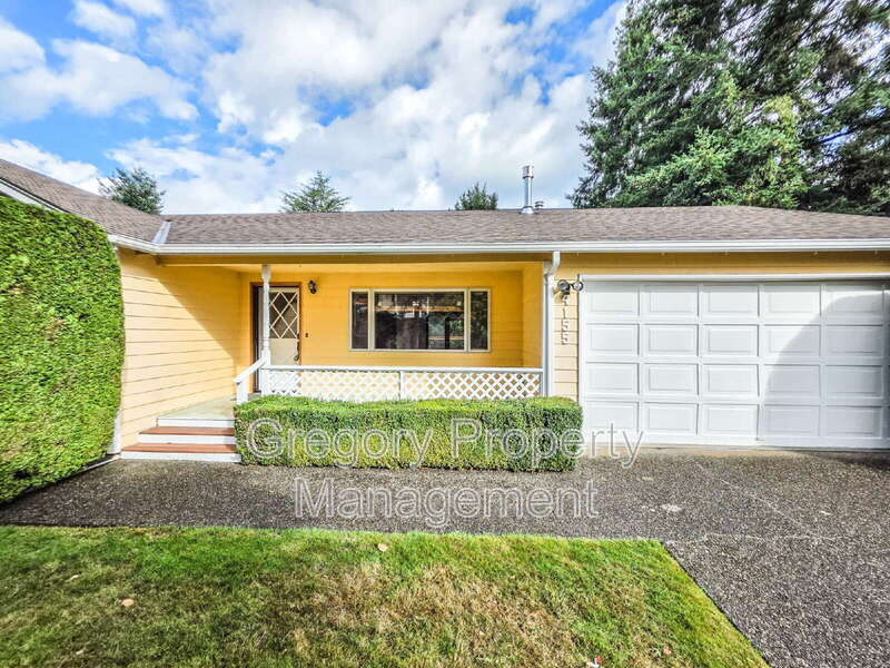 Foto principal - 4155 West Lake Sammamish Pkwy NE