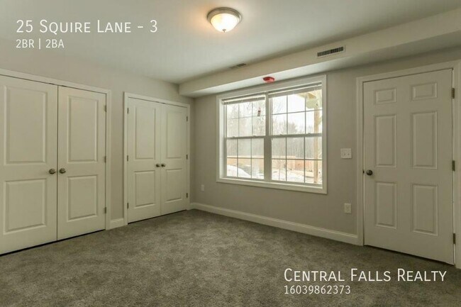 Foto del edificio - 25 Squire Ln