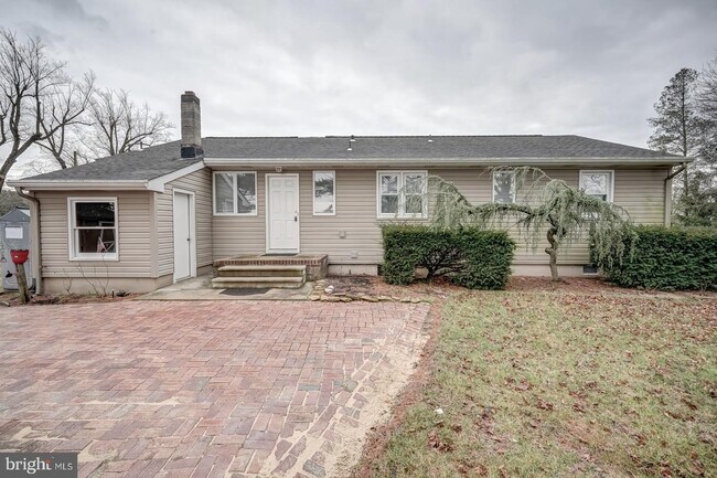 Foto del edificio - 575 Pleasant Mills Rd