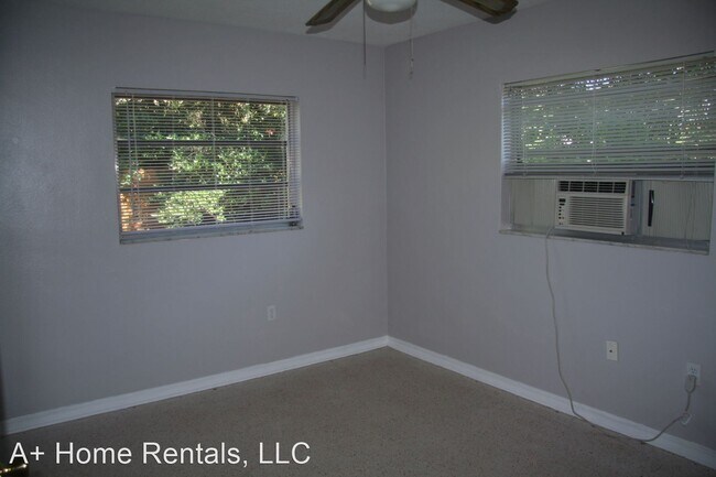 Foto del edificio - 2 br, 1 bath House - 657 Minnesota Avenue