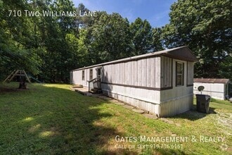 Building Photo - 710 Two Williams Ln