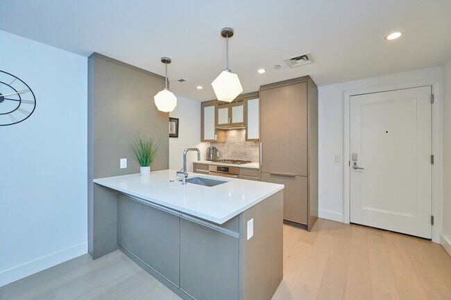 Foto del edificio - 100 Lovejoy Wharf