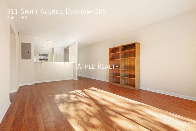 Foto del edificio - 311 Swift Ave