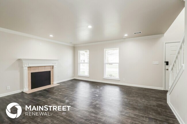 Foto del edificio - 10102 Spring Gate Dr