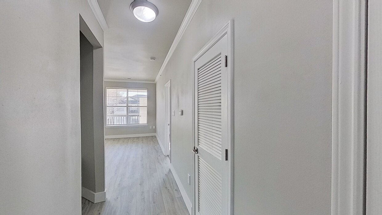Photo - Wesley Apartments