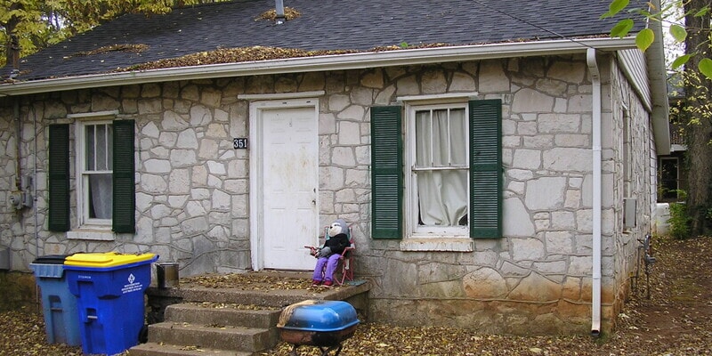 Primary Photo - 351 Cherry Way