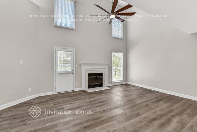 Foto del edificio - 3901 Yorkford Dr