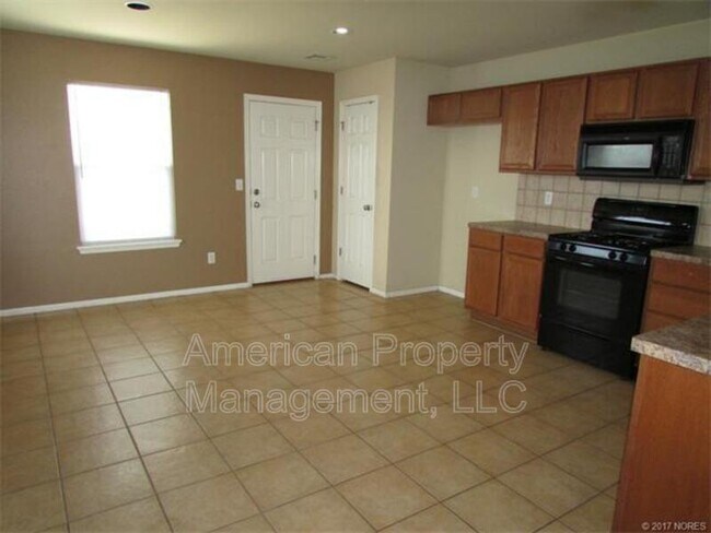 Foto del edificio - 11108 N 143rd E Ave