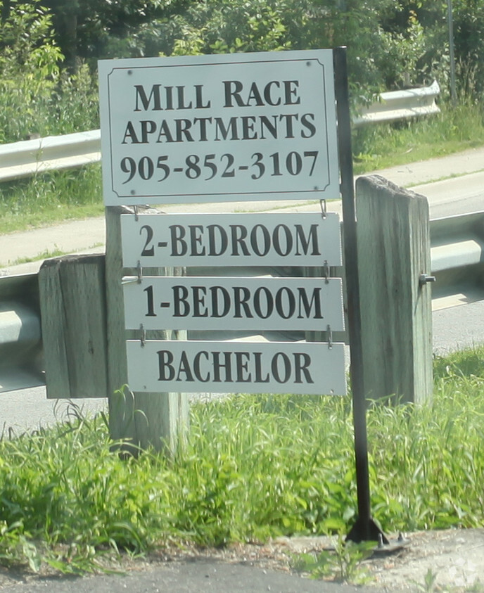 Building Photo - Mill Race