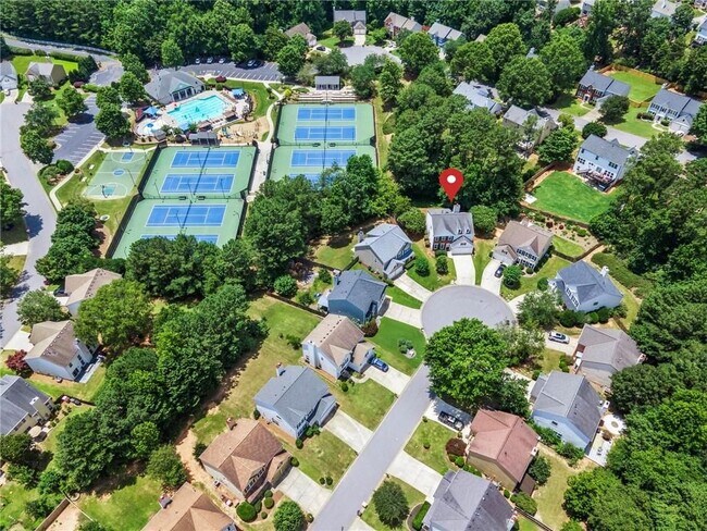 Foto del edificio - 490 Chippenham Ct