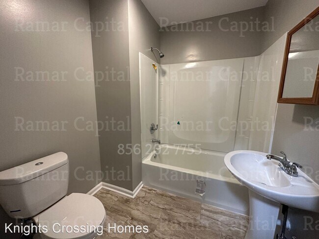 Foto del edificio - 3 br, 1 bath House - 1643 Pulaski St.