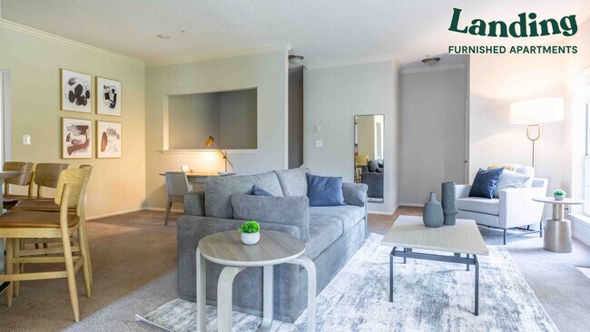 Foto del edificio - 7109 Vineyard Way