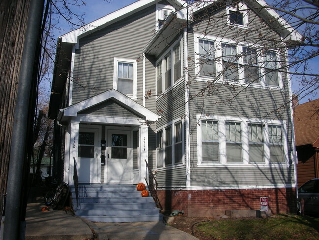 Building Photo - 1718 Van Hise Ave