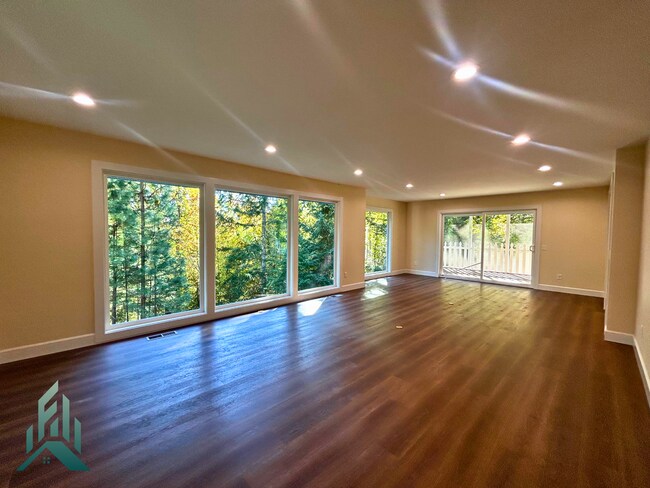 Foto del edificio - Newly remodeled 5 bed/3 bath Philomath home