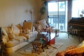 Living Room - 1707 Pacific Coast Hwy