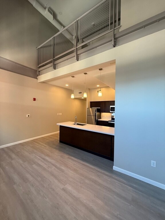 Foto del edificio - 6 Chatham St