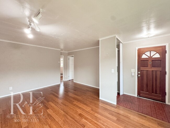 Building Photo - Charming Bremerton Rambler with Classic Warmth and Modern Comforts