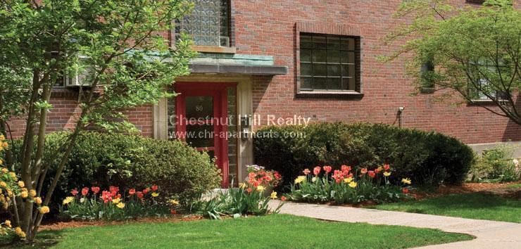 Building Photo - 1 bedroom in Brookline MA 02446