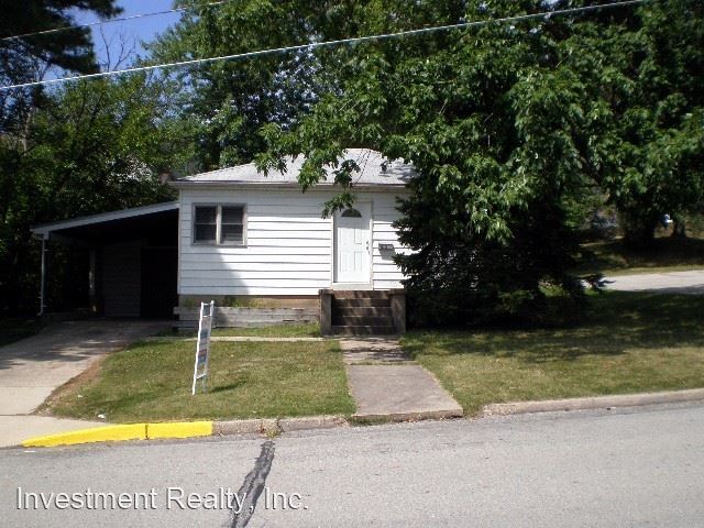 Primary Photo - 2 br, 1 bath House - 1803 N Elm St