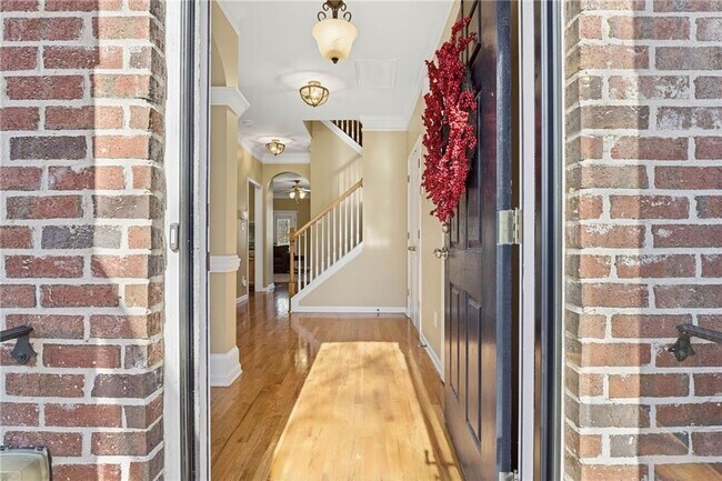 Building Photo - 1440 Ferocity Ridge Way NW