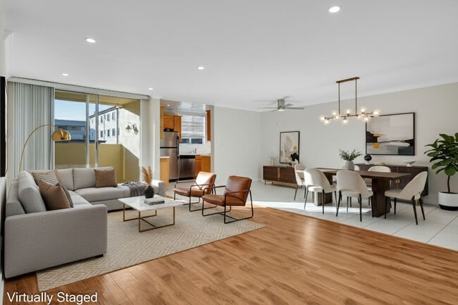 Building Photo - Palm Beverly Apartments