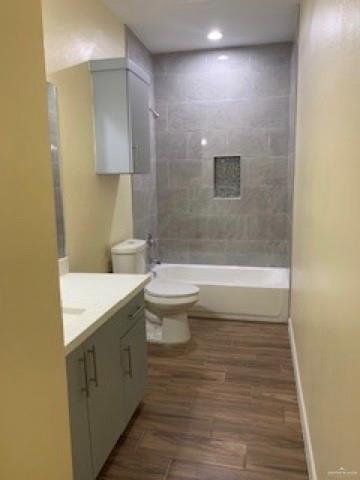 Building Photo - 1415 S Flag St