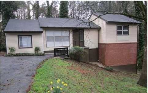Foto principal - 5075 Fairmont Rd SE