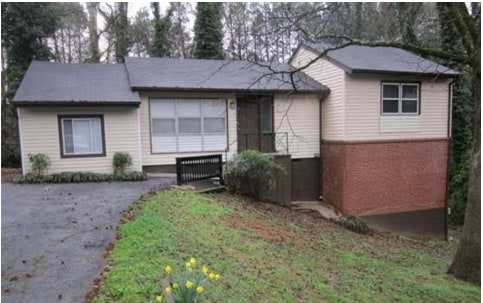Primary Photo - 5075 Fairmont Rd SE