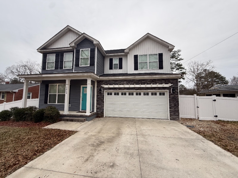 Photo - 1614 Hawthorne Dr (Chesapeake, VA)