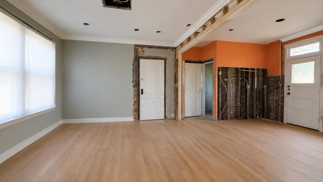 Foto del edificio - 4763 N Manor Ave
