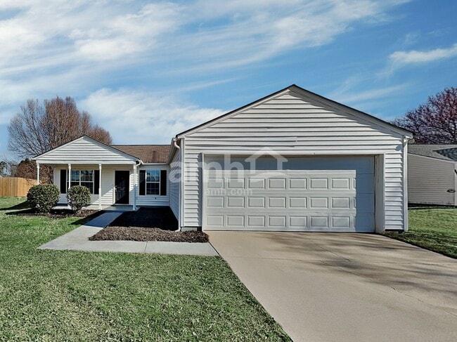 Building Photo - 103 Tripmont Ct