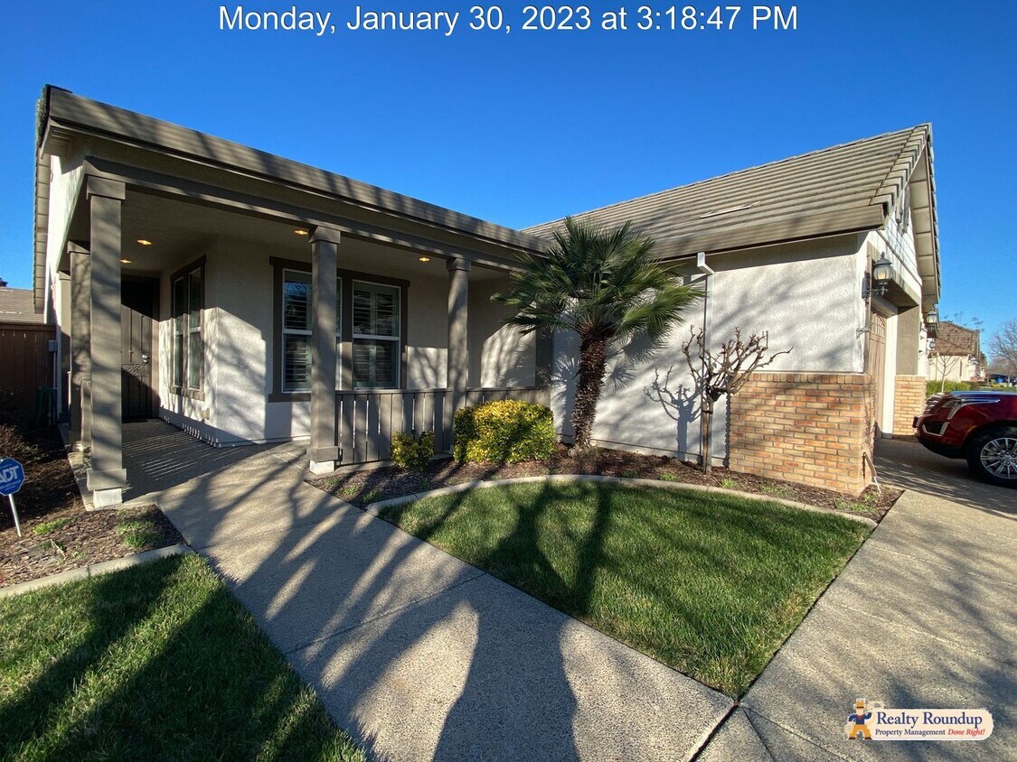 7559 Chatsworth Cir, Elk Grove, CA 95757 House Rental in Elk Grove