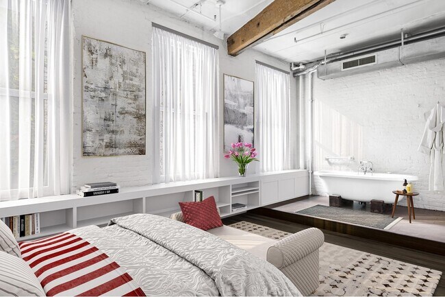 Foto del interior - 178 Prince St