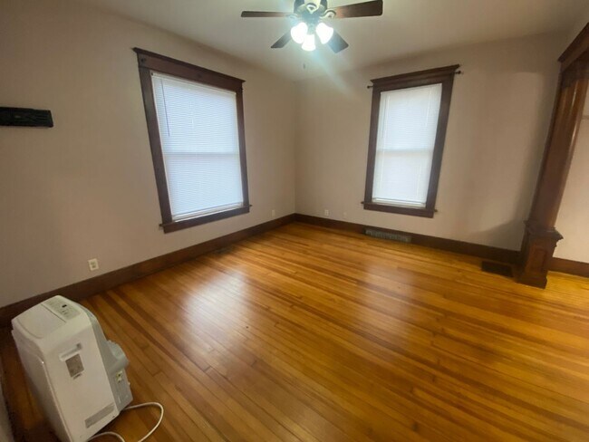 Foto del edificio - Sharp 2BR Davenport House