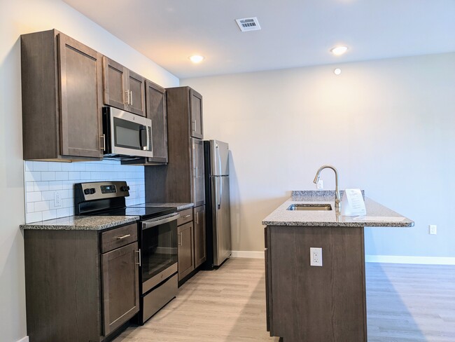 Foto del edificio - Signature Flats at Hershey