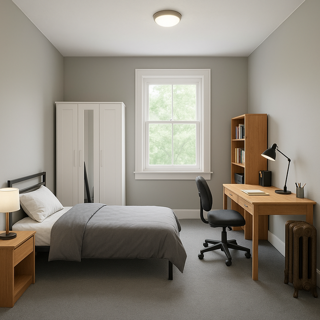 Foto del edificio - Huge 5 bedroom by UC, $640 pp/$3200 per month