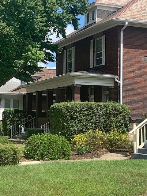 1918 Dresden Road - 1918 Dresden Rd