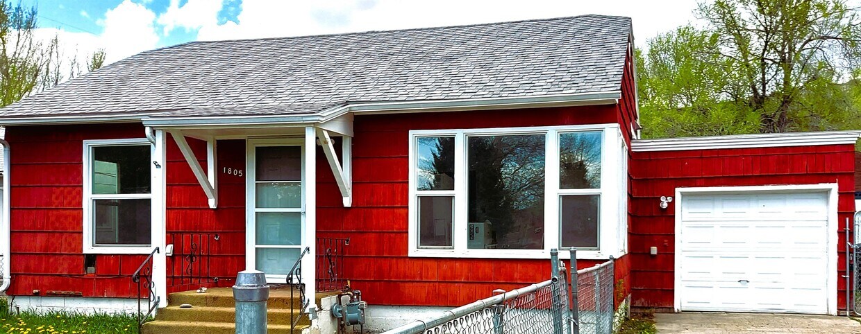 Foto del edificio - 1805 8th Ave N