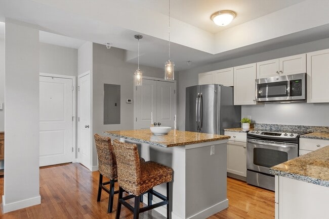 Foto del edificio - 99 Essex St