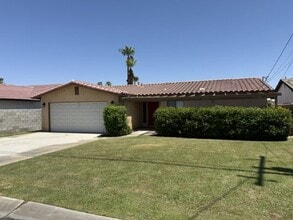 Building Photo - 43480 Texas Ave