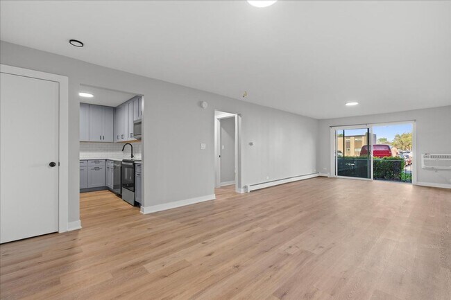 Foto del edificio - Luxury One Bedroom - Completely Renovated