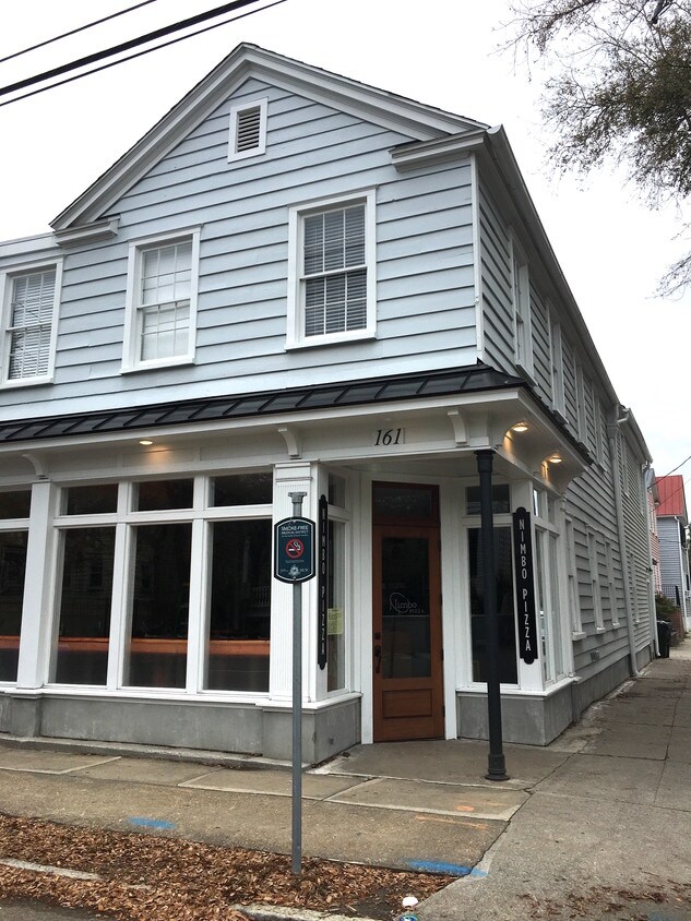 Primary Photo - 161 Rutledge Ave