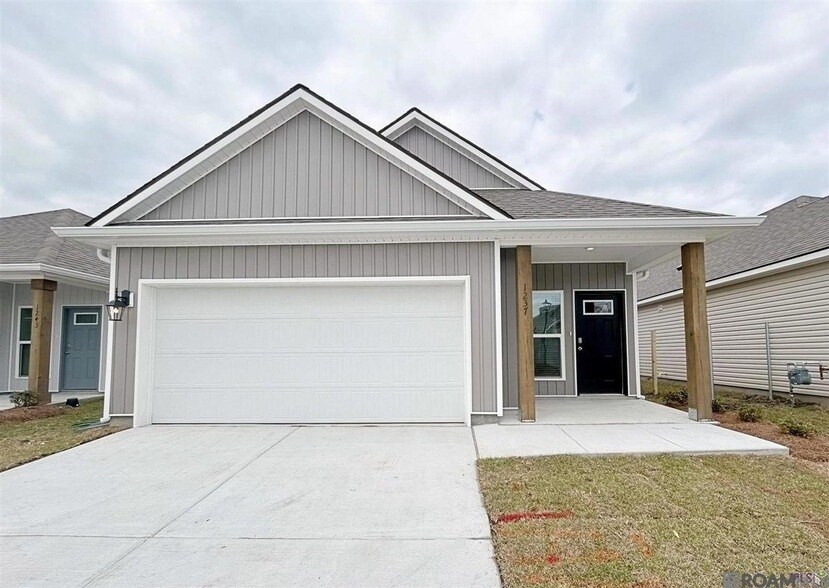Foto principal - 1237 Drago Dr